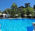 Pool
 di Grand Hotel e la Pace