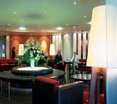 Lobby
 di Holiday Inn Heathrow M4/J4