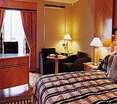 Room
 di Crowne Plaza London Heathrow