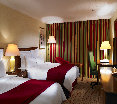 Room
 di Glasgow Marriott