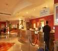 Lobby
 di Hilton Coventry