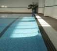 Pool
 di Hilton Coventry