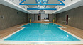 Pool
 di Sandman Signature London Gatwick