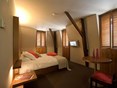 Double Standard rooms