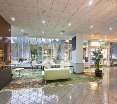 Lobby
 di Mercure Strasbourg Palais des Congrès