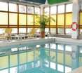 Pool
 di Mercure Strasbourg Palais des Congrès