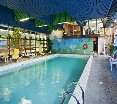 Pool
 di Mercure Strasbourg Palais des Congrès