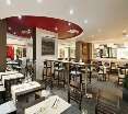 Restaurant
 di Mercure Strasbourg Palais des Congrès