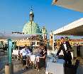 Terrace
 di Carlton on the Grand Canal