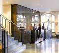 Lobby
 di Radisson Blu Edwardian Bloomsbury Street