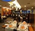 Restaurant
 di Holiday Inn Bratislava