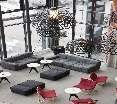 Lobby
 di Scandic Sydhavnen