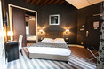 Double Or Twin Executive rooms