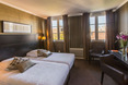 Double Executive rooms