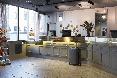 Lobby
 di Scandic Rubinen Goteborg