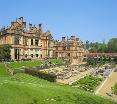 General view
 di Menzies Hotels Stratford Upon Avon- Welcombe Hotel