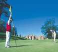 Sports and Entertainment
 di Menzies Hotels Stratford Upon Avon- Welcombe Hotel
