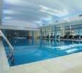 Pool
 di Menzies Hotels Stratford Upon Avon- Welcombe Hotel