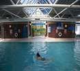 Pool
 di Park Inn Heathrow