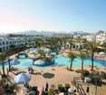 Pool
 di Hilton Sharm Dreams Resort