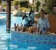Pool
 di Hilton Sharm Dreams Resort