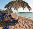 Beach
 di Hilton Sharm Dreams Resort