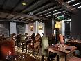 Restaurant
 di Macdonald Swan Hotel