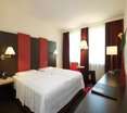 Room
 di NH Salzburg-City