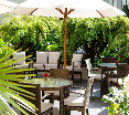 Terrace
 di Regent Berlin