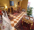 Lobby
 di Hotel De la Ville Vicenza