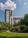 General view
 di Jumeirah Carlton Tower