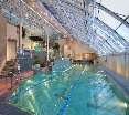 Pool
 di Jumeirah Carlton Tower