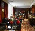 Restaurant
 di Marriott Bristol City Centre