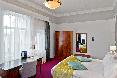 Room
 di Radisson BLU Astorija Vilnius
