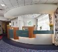 Lobby
 di Holiday Inn Leiden