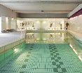 Pool
 di Holiday Inn Leiden