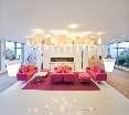 Lobby
 di Novotel Poznan Malta