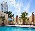 Pool
 di Holiday Inn Port of Miami