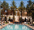 Pool
 di Loews Portofino Bay Hotel at Universal Orlando