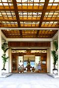 Lobby
 di JW Marriott Ihilani Ko Olina Resort & Spa