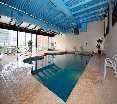 Pool
 di Quality Hotel & Suites Niagara Falls