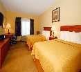 Room
 di Quality Hotel & Suites Niagara Falls