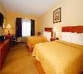 Room
 di Quality Hotel & Suites Niagara Falls