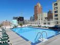Pool
 di Holiday Inn Midtown 57th Street
