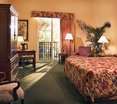 Room
 di Trianon Old Naples Hotel