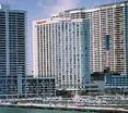 General view
 di Marriott Miami Biscayne Bay