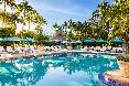Pool
 di The Palms Hotel & Spa