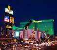 MGM Grand Hotel & Casino Las Vegas - NV