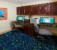 Sports and Entertainment
 di Homewood Suites Universal Orlando