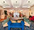 Lobby
 di Homewood Suites Universal Orlando